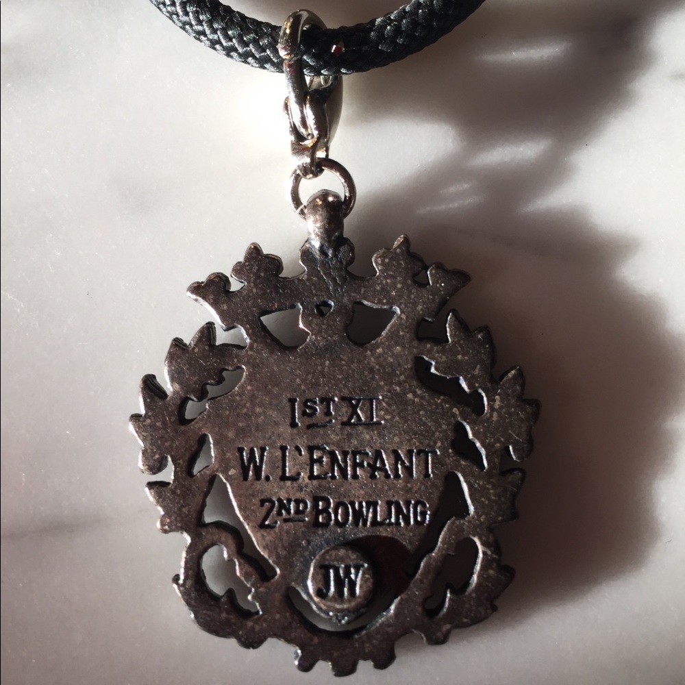 Cool Harry Potter esque Necklace